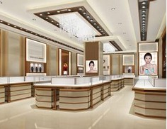 嘉興 珠寶展示柜供應(yīng)廠商 蘇州珠寶展示柜設(shè)計(jì)