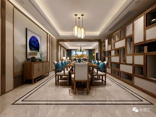 你家想要的風(fēng)格都在這里了