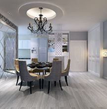 重慶川豪裝飾設(shè)計(jì)工程 匠心獨(dú)運(yùn)，打造卓越空間美學(xué)