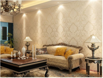 羅曼麗舍集成墻飾引領(lǐng)潮流，真正實(shí)現(xiàn)裝飾一體化新體驗(yàn)